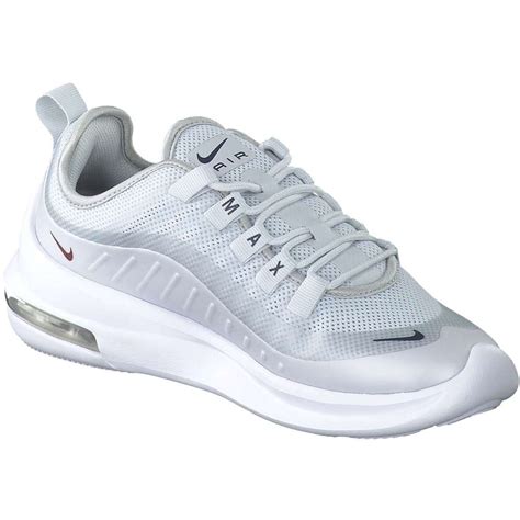 damen weiße nike sneaker air max axis weiß|Nike Air Max Axis Damenschuh.